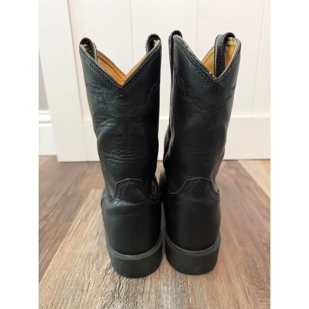Ariat 10002280 Heritage Roper 10